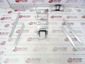 VW Passat CC RHD dashboard cover panel dashboard paneling - Picture 1 of 12