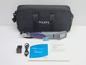 Viavi Sidewinder FiberChek MPO Inspection Fiber Scope 22120028 + APC MPO Tip - Picture 1 of 8