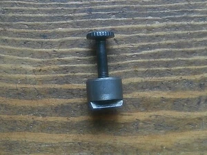Winchester 74 Stock Stud Barrel Stud & Takedown Screw .22LR - Picture 1 of 2