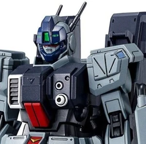 Paquete de paracaídas Esclavo Bandai 1/144 HG RX-79 G SW - Imagen 1 de 7