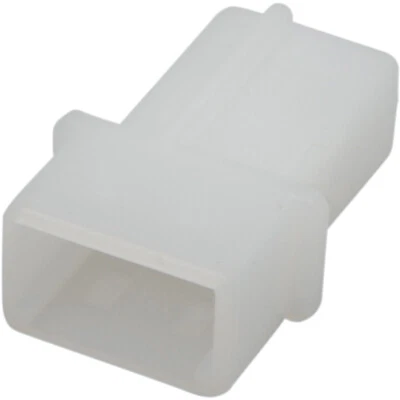 Conector Namz AMP Mate-n-Lock 72034-71 - 2 pines macho | NA-1-480319-0 Foto 1 de 2