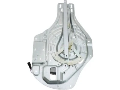Regulador de janela dianteiro esquerdo 46459GXVG 2006 2007 Hyundai Tucson 2005-2009 - Imagem 1 de 2