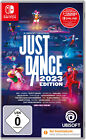 Just Dance 2023 Edition - [Nintendo Switch]