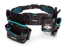 Makita Tool  Belt Set E-05175(= P-71897 successor product) Pouches Bags