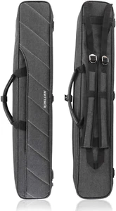 3X4 Oxford Cloth Pool Cue Case High Capacity Billiard Cue Stick Carrying Bag… - Picture 1 of 1