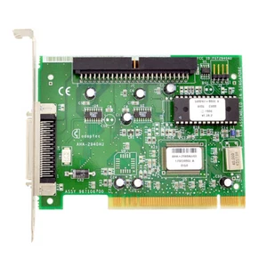 Adaptec AHA-2940AU/GE PCI SCSI RAID Controller - Bild 1 von 3