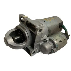 06-08 Chevrolet Silverado C2500 HD Starter Motor 12588052 6L 8Cyl RWD 604-1349 - Picture 1 of 13