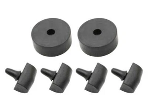 Bumper Kit Bonnet XK XL XM XP - BK2001 - Imagen 1 de 1