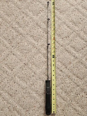 Apache Tomahawk 24" Medium Action Spinning Rod Brand New! - Image 1 of 3
