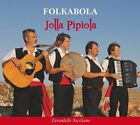 Folkabola - Jolla Pipiola - Tarantelle Siciliane CD Felmay Distribution