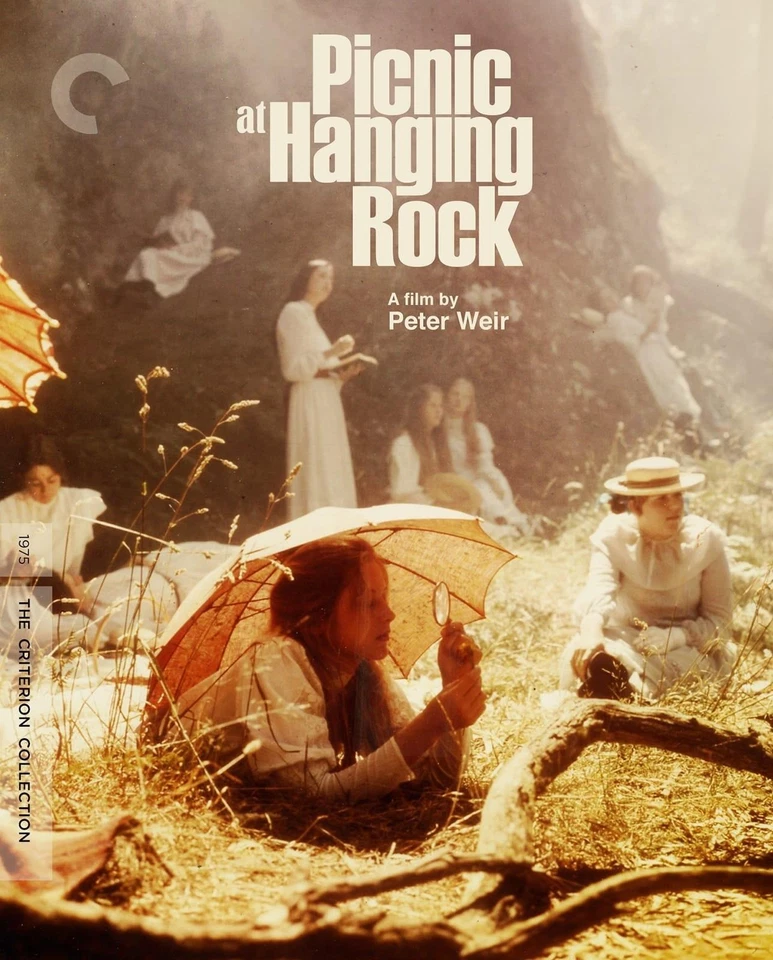 Picnic at Hanging Rock (4KUHD + Blu-ray) - Image 1 of 1