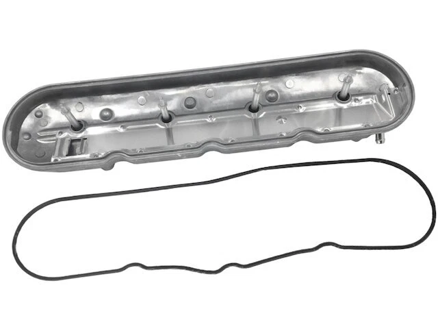 Cubierta de válvula izquierda de repuesto 58YV37T para GMC Sierra 1500 HD Classic 2007 Foto 1 de 1