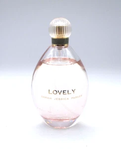 Sarah Jessica Parker Lovely Eau De Parfum Spray For Women ~ 6.7 oz / 200 ml ~ - Picture 1 of 3