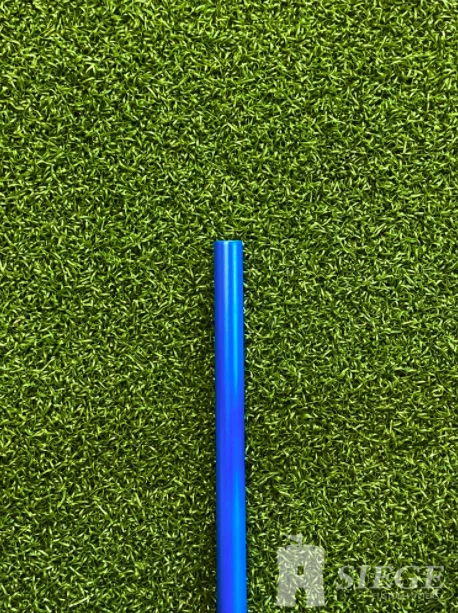 Siege Customs .390 OD Straight Stepless Putter Shafts (multi colors) - Image 1 of 1