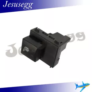 Left Driver Heat Seat Switch 56040688AE Fit For 2006-2011 Dodge Ram 1500 3500 - Picture 1 of 6