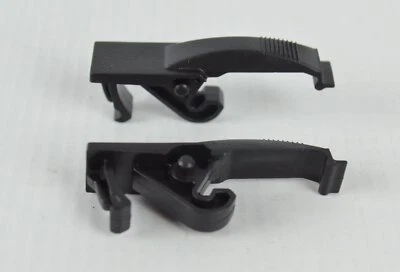 Clip zur Befestigung des Wischerblatts für AUDI A4 10.00-06.08 - 2 Stück - Bild 1 von 4