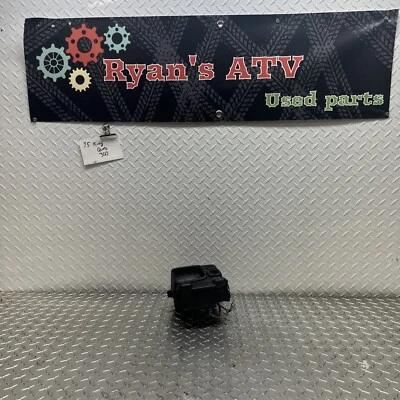 Velocímetro tablero 95 Suzuki King Quad 300 4x4 LTF4WD Foto 1 de 4