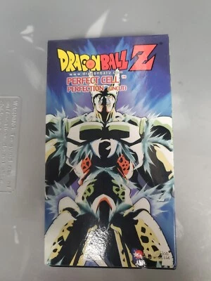 Dragon Ball Z Perfect Cell Perfection - Image 1 of 3
