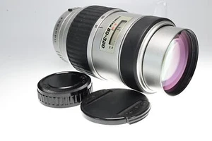Pentax FA 80-320mm f4.5-5.6 SMC Lens #G474 - Picture 1 of 6