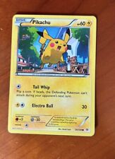 Pokémon TCG Pikachu Pokemon Promos SWSH153 Holo Promo