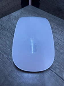 Apple Magic Mouse Bluetooth Wireless A1296 - Picture 1 of 3