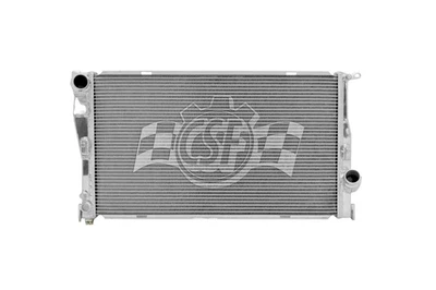 Radiador de aluminio CSF de alto rendimiento - BMW 335is E9X (2011-2013) - 7045 Foto 1 de 4