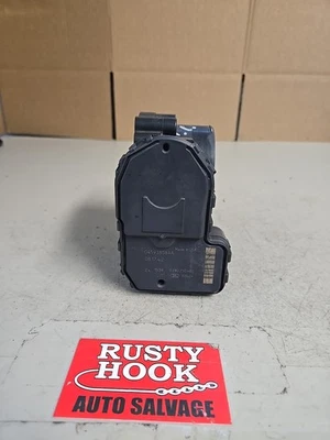 2008 Throttle Body For Chrysler Town & Country Dodge Grand Caravan 04593858AA - Image 1 of 4