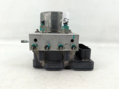 Módulo de control de bomba ABS Jaguar Xf 2012-2012 NRV42 Foto 1 de 4