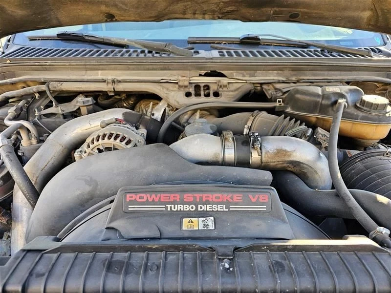 Passenger Front Window Regulator Electric Fits 03-12 FORD F250SD PICKUP 24056883 Foto 1 de 4