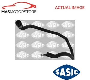 COOLING SYSTEM RUBBER HOSE SASIC 3400168 A FOR PEUGEOT PARTNER,3008,5008 1.6L - Picture 1 of 5