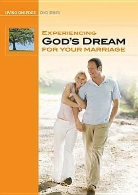 Experiencing God's Dream for Your Marriage Study Guide — 第 1/1 张图片