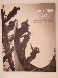 Recollecting a Culture by John P. Jacob (1998, Photographic Resource Center ... - Bild 1 von 3