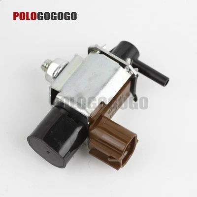 Новый клапан продувки паровой канистры для 1997-2004 Mitsubishi Montero Sport Montero - Изображение 1 из 2