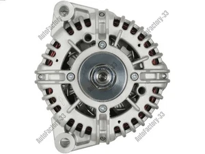 Alternator for John Deere Engine 4045HL289 Tractor 6110R 6120R 6155R 6M 95 6M - Picture 1 of 3