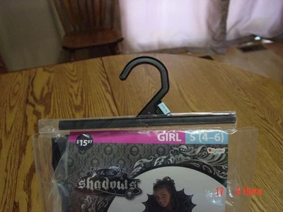 Girls Spider Countess Costume By Disguise Small 4-6 - Image 1 of 4