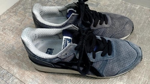 ASICS Sneakers Uomo 7.0US Ontsukatiger Tiger Ally Navy