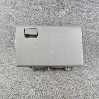 2005-2015 TOYOTA TACOMA Glove Box Glove Storage Compartment Light Gray OEM - Image 1 of 4