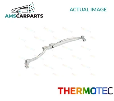 HIGH PRESSURE LINE AIR CONDITIONING KTT160039 THERMOTEC NEW OE REPLACEMENT - Image 1 of 4
