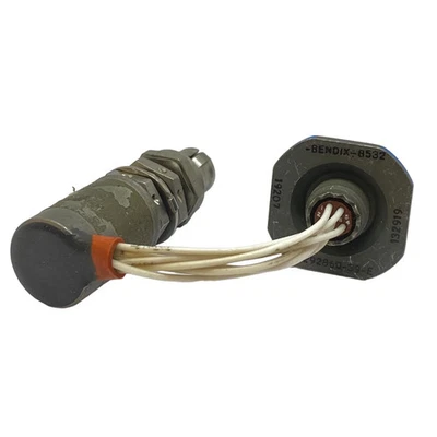 12292860-39-E Bendix Circular Mil Spec Connector TVR TRI-Start - Image 1 of 3