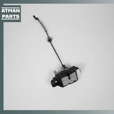 16-24 Volvo XC90 T6 T5 Rear Right Side Door Lock Latch 31462445 OEM - Image 1 of 4