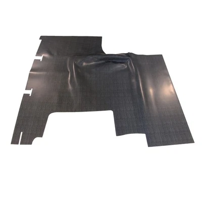 Cubierta de alfombrilla de maletero 1 pieza para 300 Imperial New Yorker Deluxe Windsor 1955-1962 Foto 1 de 4