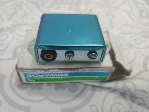 Edwards 15-1G5 Lungen Buzzer 24 VAC 60Hz - Picture 1 of 7