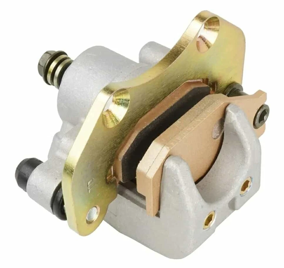 oem can-am 2005-2012 outlander brake caliper LH 705600576 - Image 1 of 1