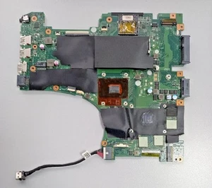 ASUS GL553V Mainboard Motherboard i7-6700HQ NVIDIA GTX960M 60NB0DC0-MB1301 - Bild 1 von 7