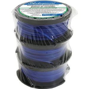 Shakespeare 0.065 In. x 30 Ft. Trimmer Spool (3-Pack) 70552 Shakespeare 70552 - Picture 1 of 1