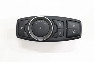 2019 - 2024 FORD EDGE Headlight Switch (dash Mtd) Kt4t13d061abw Kt4z-11654-aa - Bild 1 von 10