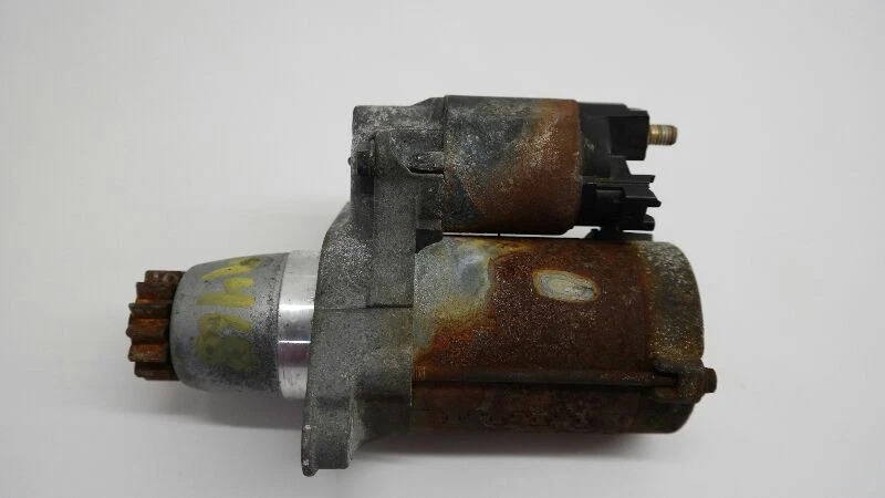 2010 2011 2012 2013 LEXUS RX350 STARTER MOTOR - Image 1 of 4