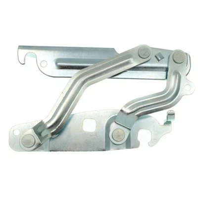 For Ford Fiesta 2011-2013 Hood Hinge Assembly Driver Side Sedan/Hatchback 4-Door Foto 1 de 4