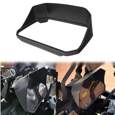 Fit For BMW F850 750GS 2008-2020 R1200 1250GS 2014- R1300GS Dashboard Sun Visor - Image 1 of 4