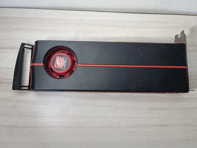 AMD ATI Radeon HD 5970 2GB GDDR5 Graphics / Video Card - Image 1 of 3